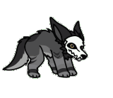 JUST SKULLDOGS... BECAUSE